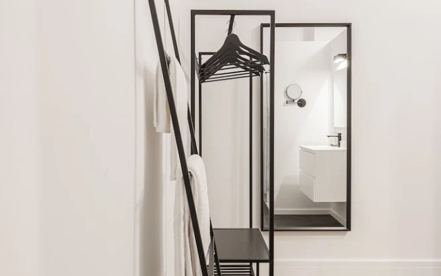 Ribas Guestrooms