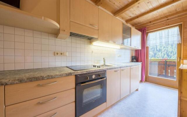 Haus Hubertus - FeWo 6