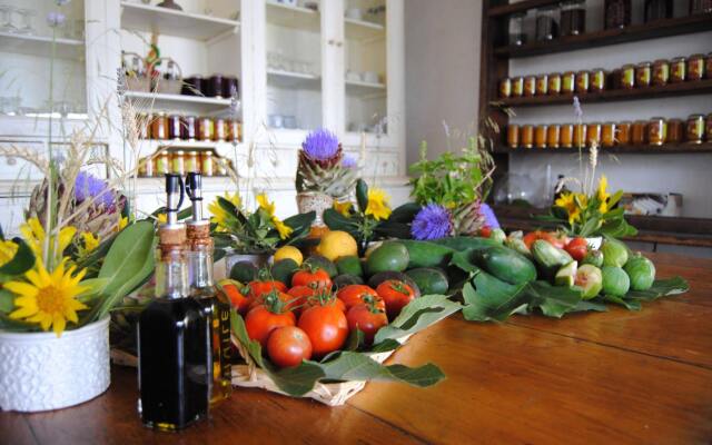 LOrangeraie de la Baronne