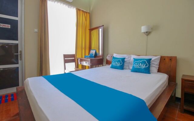 Hotel Simpang Lima Semarang