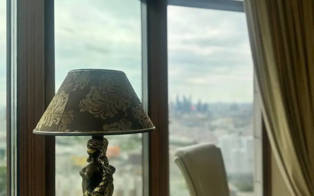 Бутик-отель «Триумф Палас»