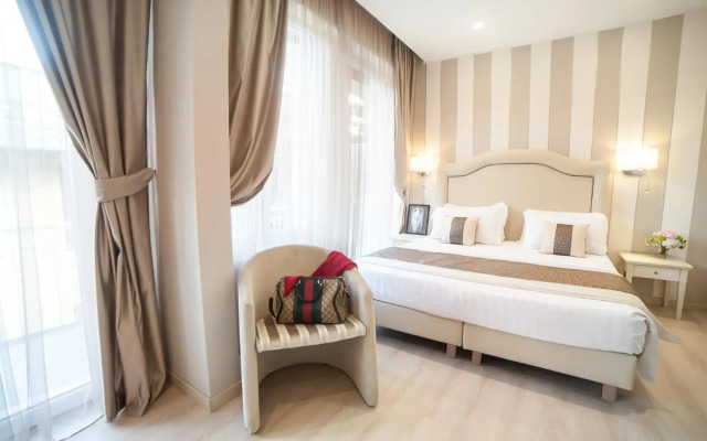 Hotel Tigullio et de Milan