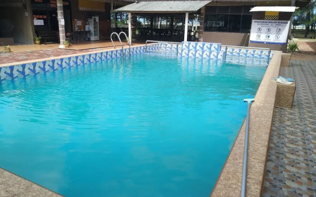 Sawang Guesthouse
