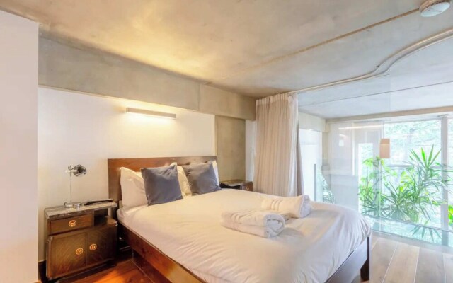 Incredible 2BD Loft by Regents Canal - Haggerston