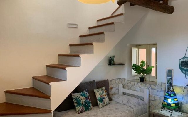 Case Vacanza Cafarella