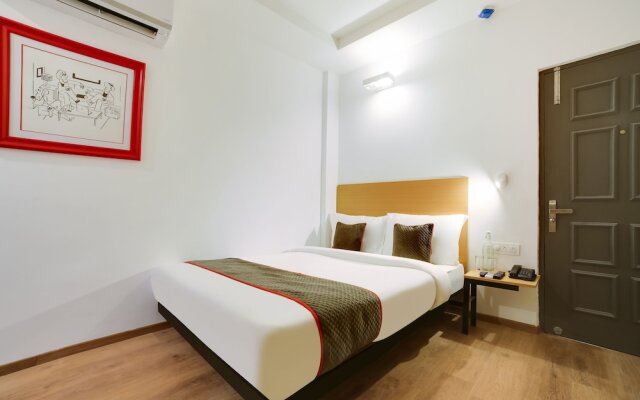 Oyo Townhouse 230 Old Gurgaon Sector 14