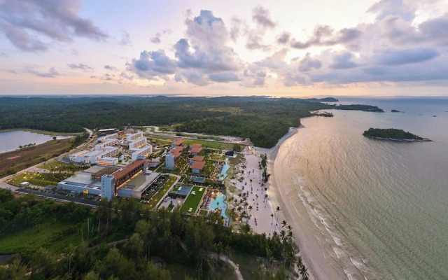 Hotel Indigo Bintan Lagoi Beach by IHG