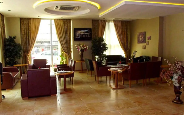 Pinar Elite Hotel
