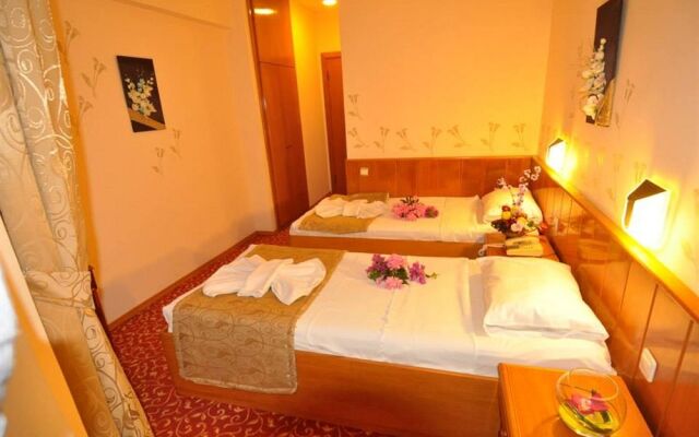 Hermes Hotel Marmaris