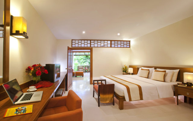 Le Murraya Boutique Hotel