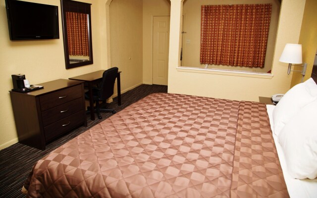 Winchester Inn & Suites Humble/IAH/North Houston