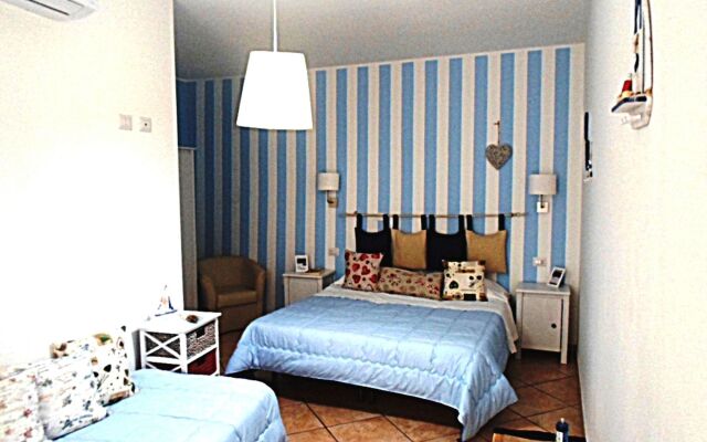 Castel Sant'Angelo Luxury House