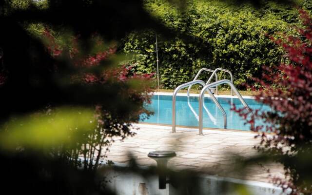 Zeusplace Pool Villa Natura