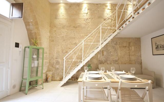 Salento Living Apartment