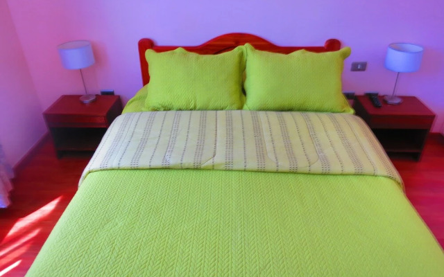 Apart Hotel NorthApart