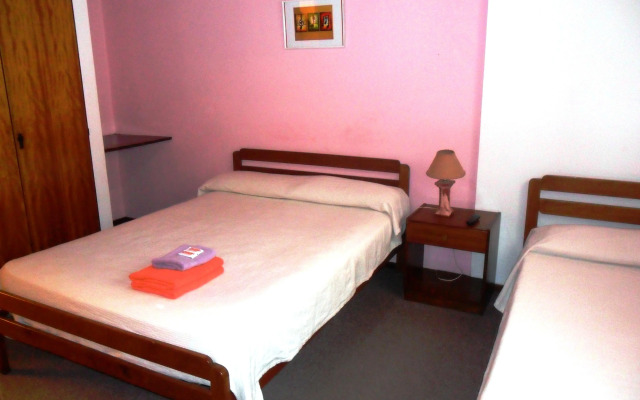 Hotel Futuro
