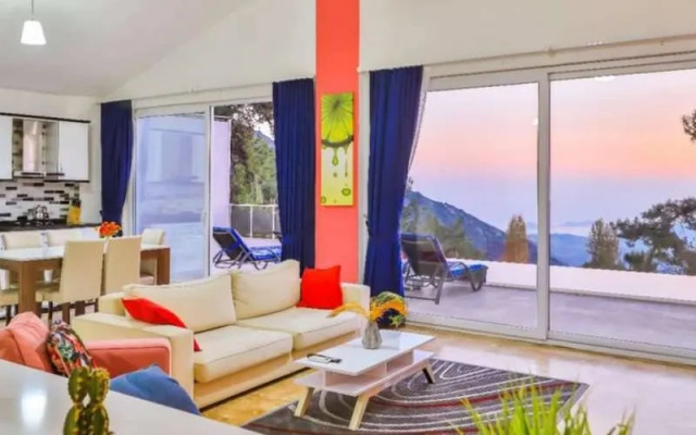 Villa Swiss