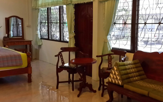 The Stay Guest House