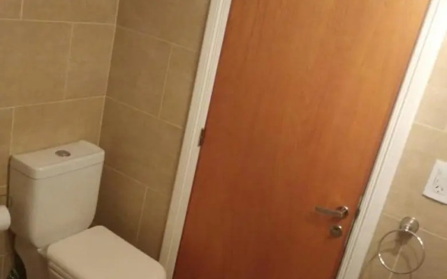 Zona Terminal nueva, playas La Perla