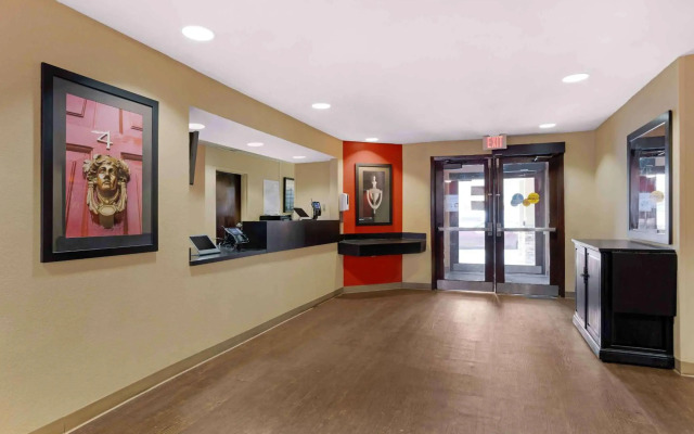 Extended Stay America Suites Houston Med Ctr Greenway Plaza