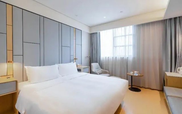 JI Hotel Wenzhou Wanda