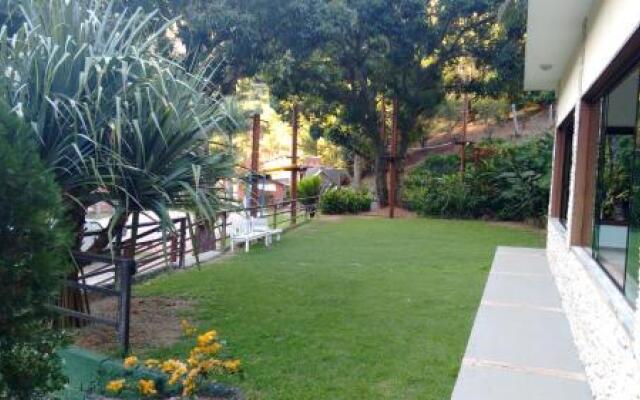 Sitio Das Bromelias