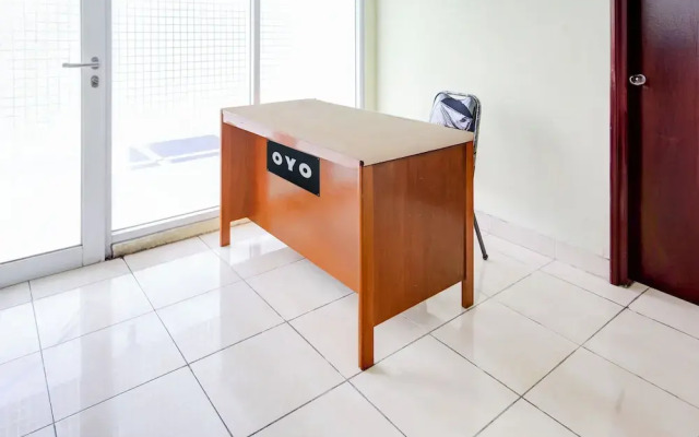 Hotel O Tangerang Near Supermall Karawaci  Formerly Bromo 18