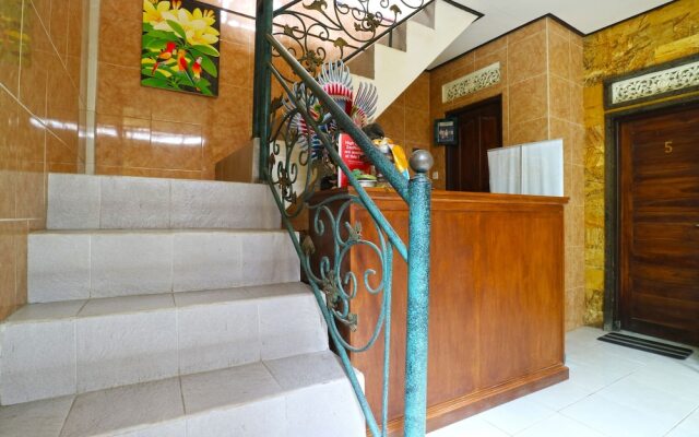 Semampan Village Guesthouse