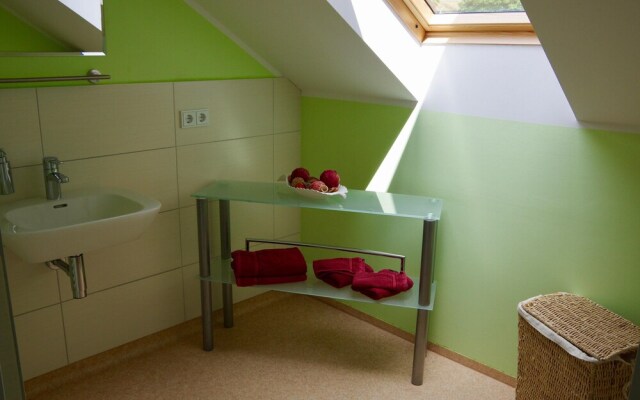 Urlaubsbahnhof - "wartehalle"