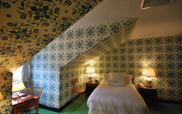 The Greenbrier