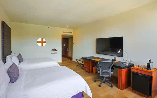 Camino Real Monterrey