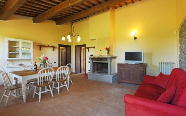 House  Gemma Orvieto