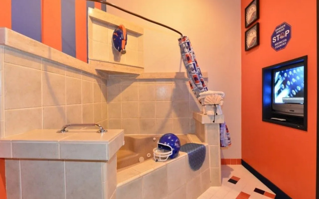 Anniversary Inn - Boise