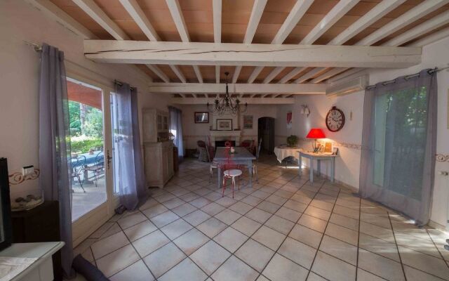 La Bastide Des Pins