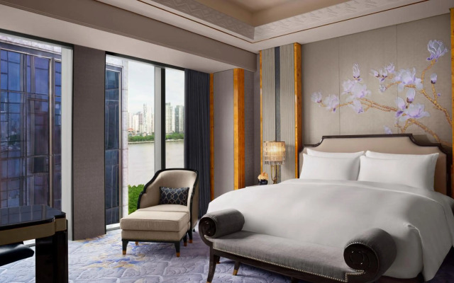 The St. Regis on the Bund, Shanghai