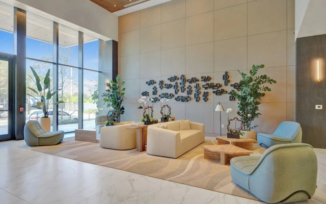 72 Park - Miami Beach by Nomada