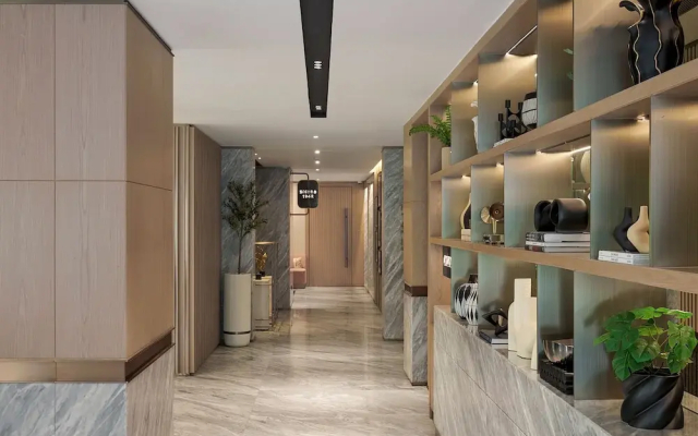 Astoria Hotel