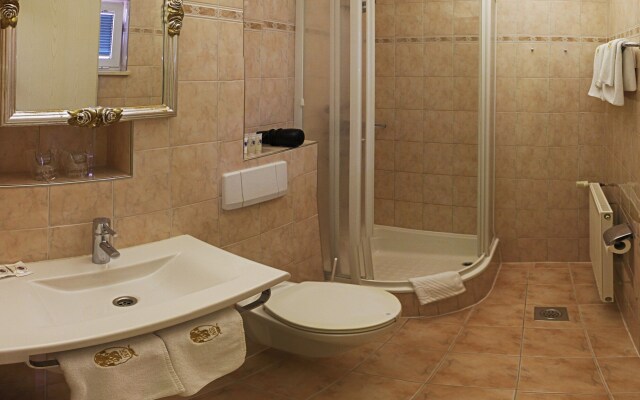 Marina Frapa Resort Rogoznica