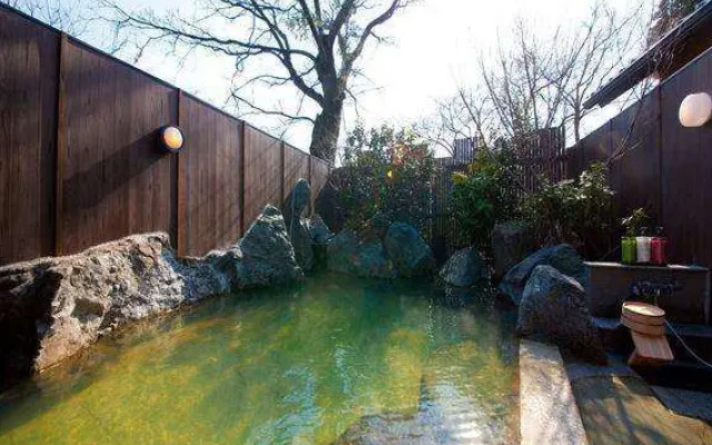 Ryokan Iroha