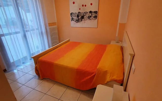 Residence Garda Palace