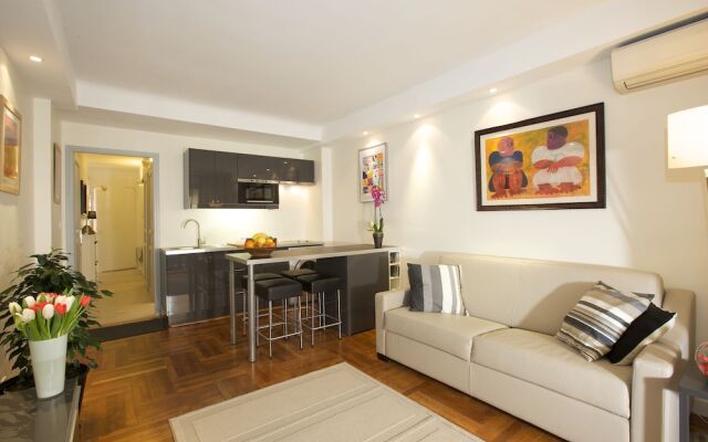 Appartement Le California