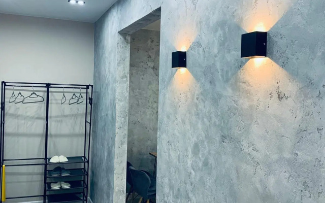 Апартаменты на проспекте Ленина