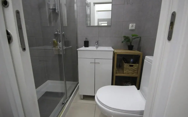 Our Little Spot in Marquês