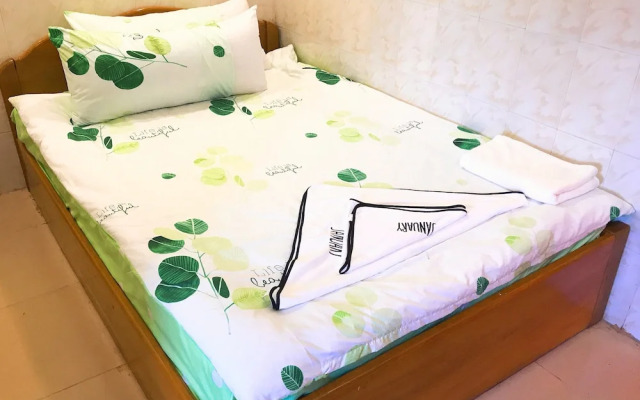 Mini Hotel