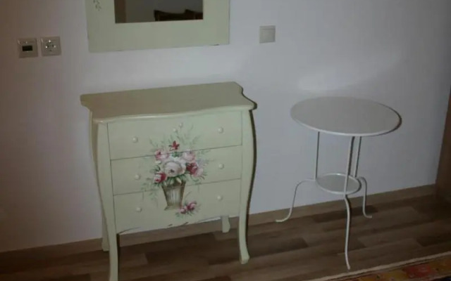 Evdokia Boutique Hotel