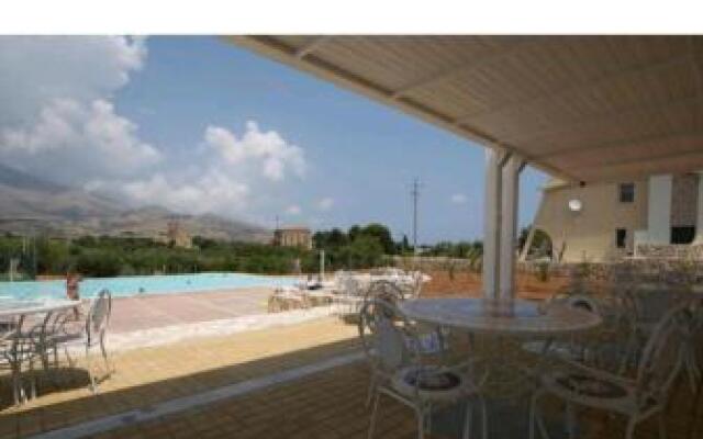 Borgo Aranci villetta a schiera a7 felce