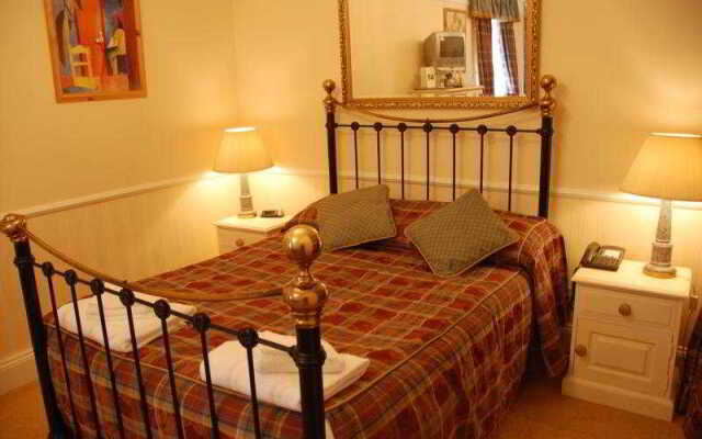 Nent Hall Country House Hotel