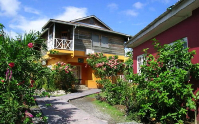 Bay View Eco Resort & Spa