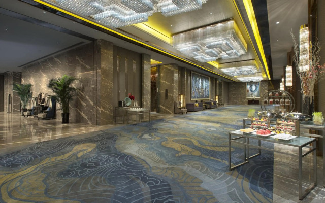 Wanda Vista Kunming