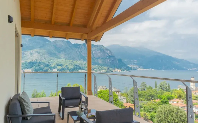 Villa Cosima in Bellagio With Private Pool
